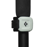 Black Diamond Pursuit FLZ Trekking Poles Outdoor Action Black-Foam Green - Soft-touch FlickLock
