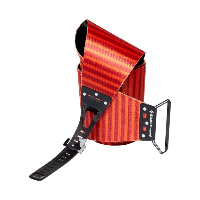 Black Diamond Ascension Nylon Climbing Skins Outdoor Action- Product Overview