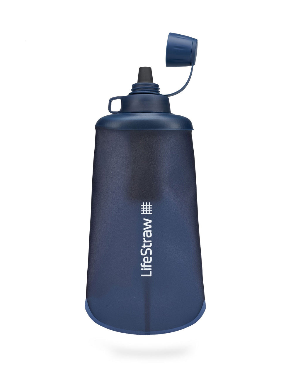 LifeStrawLifeStraw Peak Series Collapsible Squeeze BottleOutdoor Action