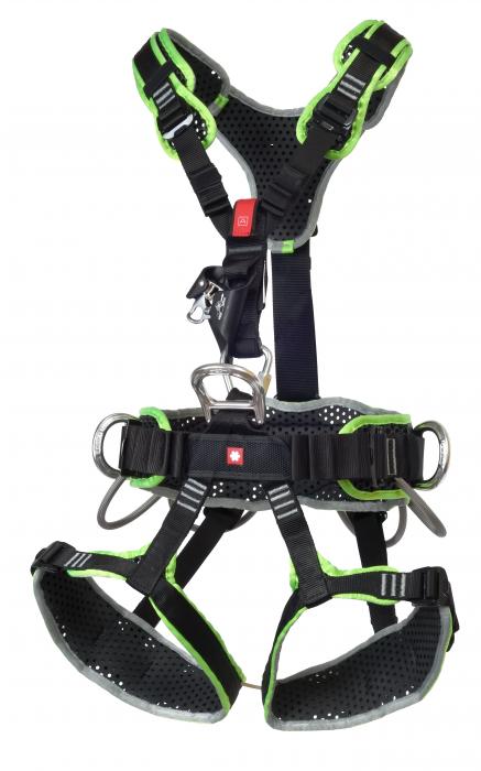 Ocún Thor Professional Climbing Equipment - image 6