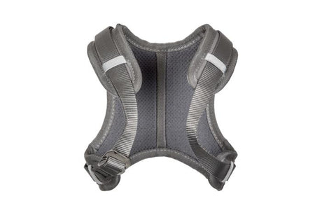 Ocún Chest Kid Climbing Harness, CHEST KID grey 1