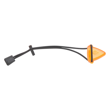 Black Diamond Spike Protector Outdoor Action- Product Overview