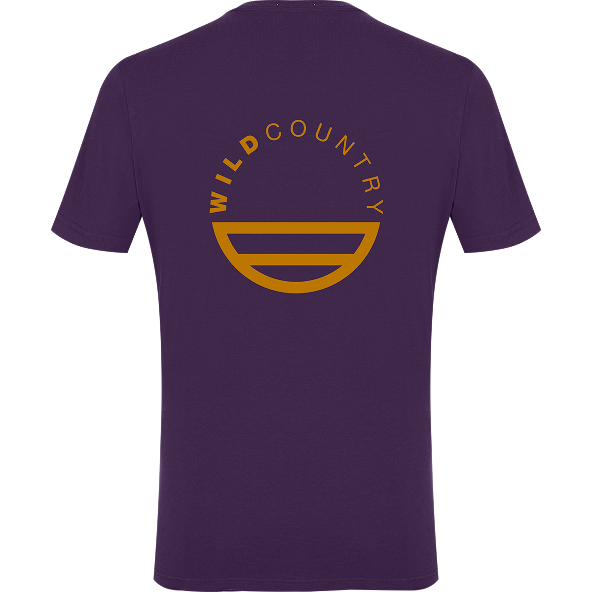 Wild Country ClimbingWild Country Climbing Friend T-Shirt ManOutdoor Action