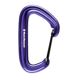 Black DiamondBlack Diamond LiteWire CarabinerOutdoor Action