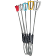 Wild Country Climbing Rock Set 6-10 Outdoor Action Uni - Set