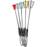 Wild Country Climbing Rock Set 6-10 Outdoor Action Uni - Set