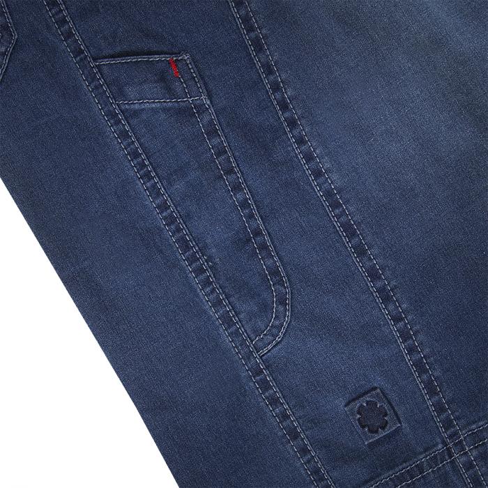 Ocún Mánia jeans shorts - image 7