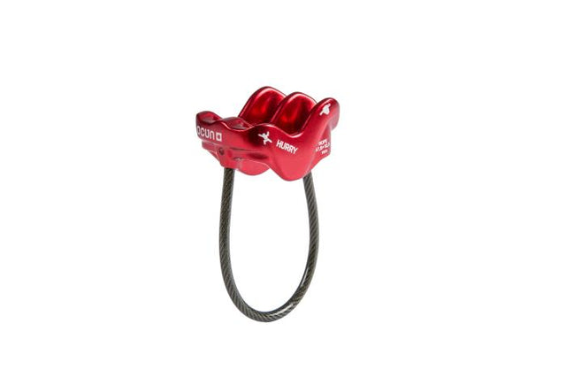 Ocún HURRY Belay Device - image 1