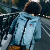 Wild Country ClimbingWild Country Climbing Flow Back PackOutdoor Action