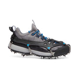 Black Diamond Access Spike Traction Device Outdoor Action- Side View