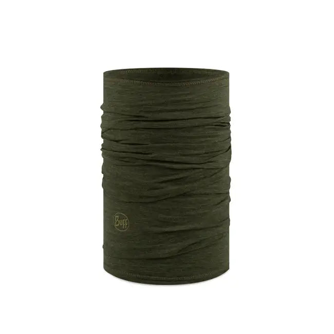 BUFFBuff Merino Lightweight NeckwearOutdoor Action
