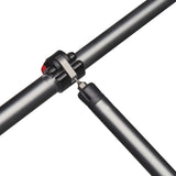 Black DiamondBlack Diamond Pursuit Shock Trekking PolesOutdoor Action