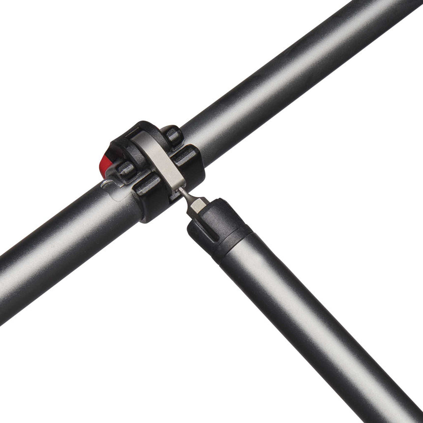 Black DiamondBlack Diamond Pursuit Shock Trekking PolesOutdoor Action