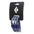 Black DiamondBlack Diamond LiteForge Screwgate Carabiner 3-PackOutdoor Action