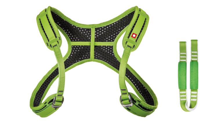 Ocún Via Ferrata Twist + Chest Shard Set Via Ferrata Equipment - image 5