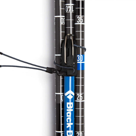Black DiamondBlack Diamond QuickDraw Carbon Probe 300Outdoor Action