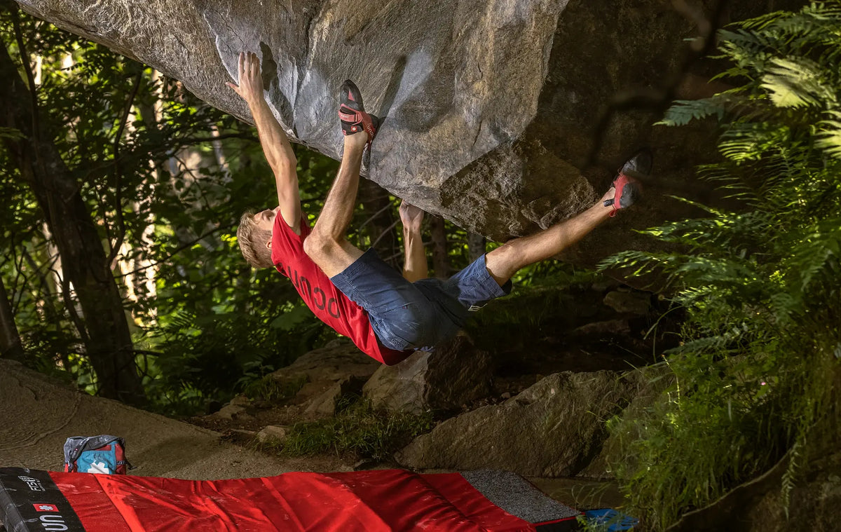 Ocún Ozone Climbing Shoes - image 14