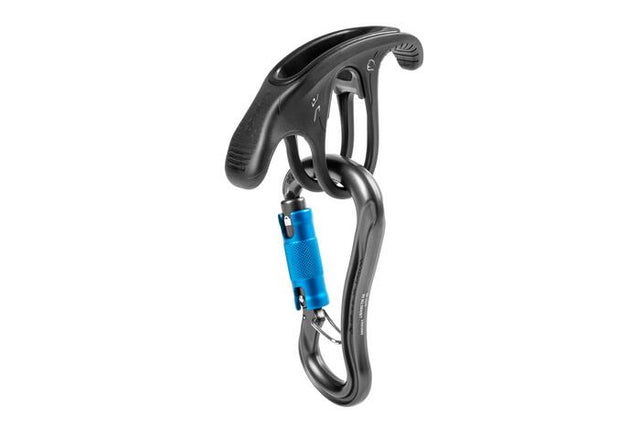 Ocún BELAY SET Condor Triple / BOW Belay Device - image 1