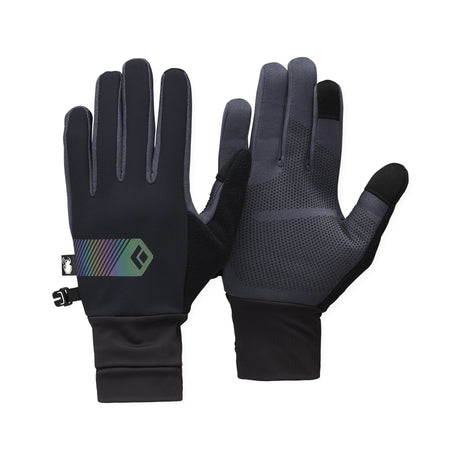 Black DiamondBlack Diamond Hybrid Light GlovesOutdoor Action