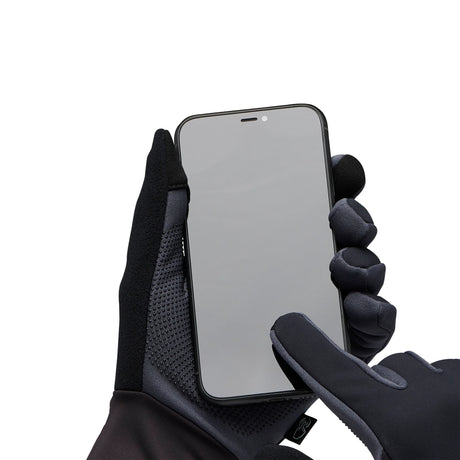 Black DiamondBlack Diamond Hybrid Light GlovesOutdoor Action