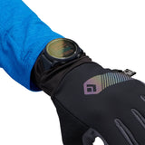 Black DiamondBlack Diamond Hybrid Light GlovesOutdoor Action