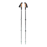 Black DiamondBlack Diamond Pursuit Shock Trekking PolesOutdoor Action
