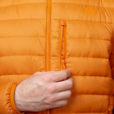 Mountain EquipmentMountain Equipment Earthrise Hooded Men's JacketOutdoor Action