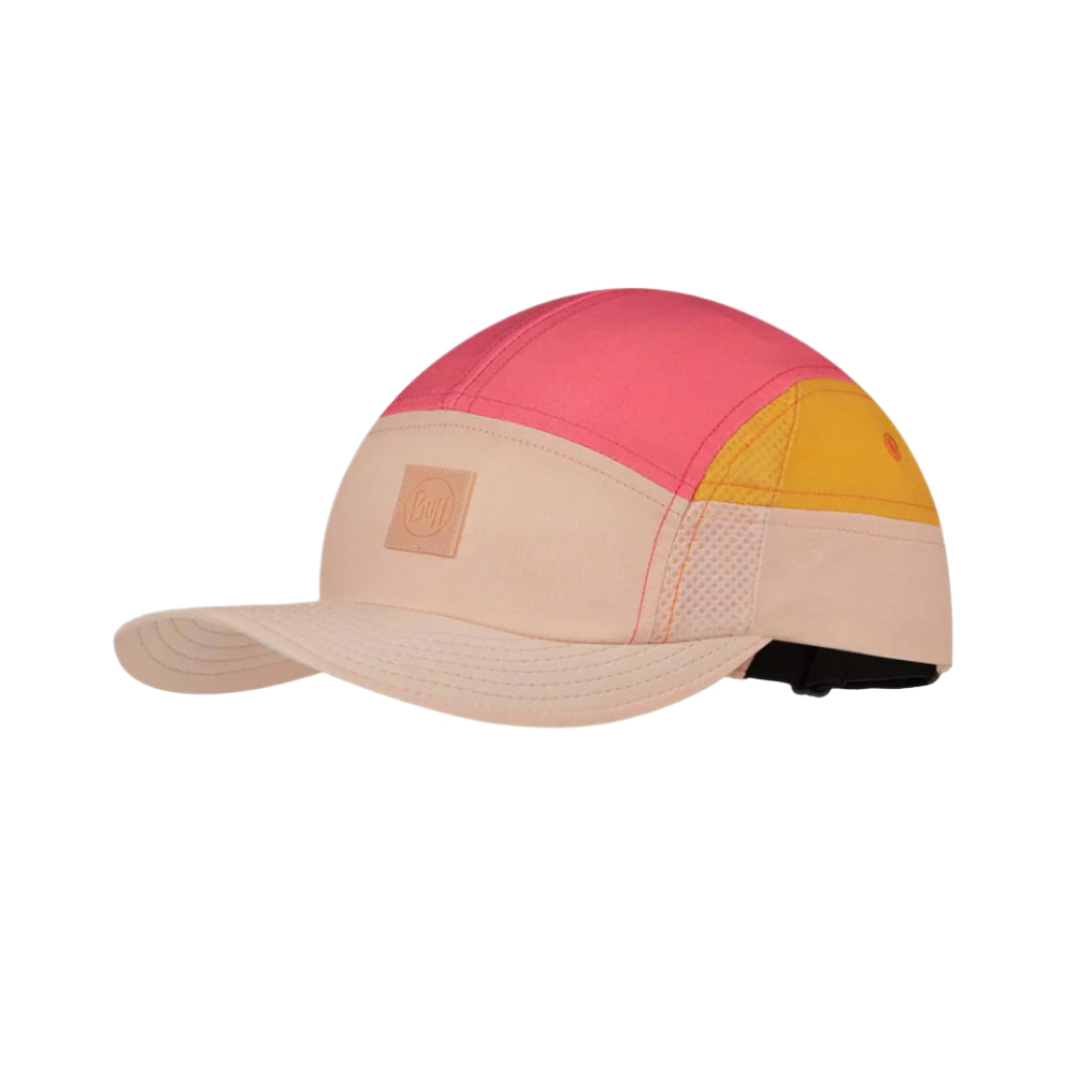BUFFBuff 5 Panel Go CapOutdoor Action