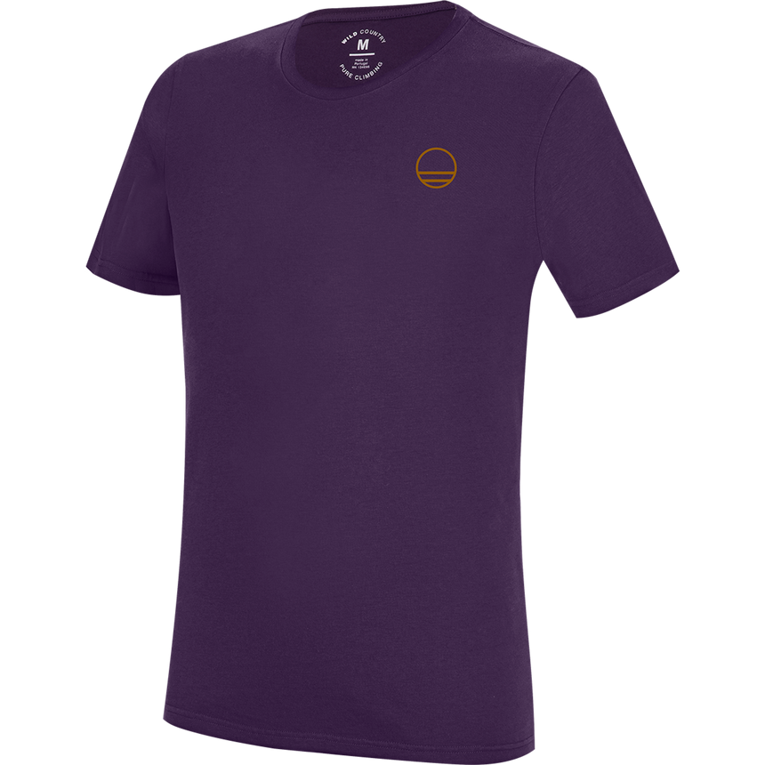 Wild Country ClimbingWild Country Climbing Friend T-Shirt ManOutdoor Action