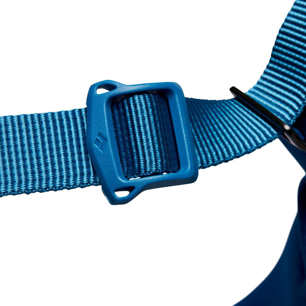Black DiamondBlack Diamond Men's Momentum HarnessOutdoor Action