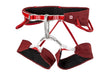 Ocún Flit Climbing Harness, Flit Wine Merlot