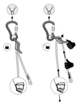 Ocún SBEA Adjust 20-100 cm Climbing Sling - image 4