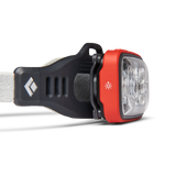 Black Diamond Distance 1500 Headlamp Outdoor Action Octane- PowerTap™ Technology 