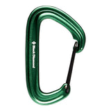 Black DiamondBlack Diamond LiteWire CarabinerOutdoor Action