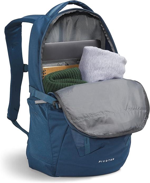 The North FaceThe North Face Pivoter Men's BackpackOutdoor Action
