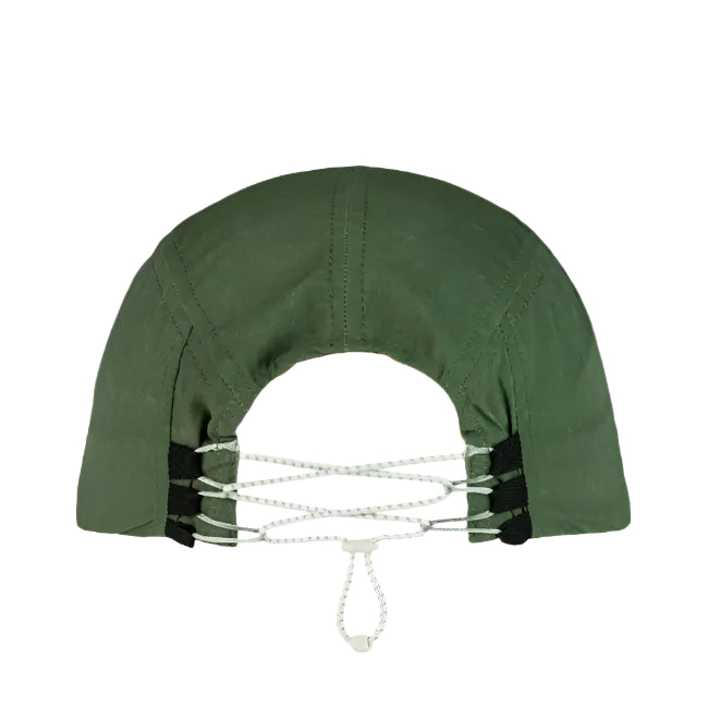 BUFFBuff 5 Panel Explore CapOutdoor Action