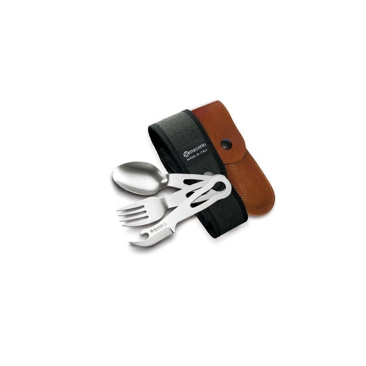 Maserin 943 Pic Nic - Stainless Steel Cutlery Set