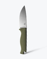 Benchmade Steep Country 15006-01, upright view