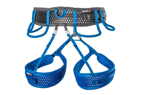 Ocún WeBee Climbing Harness, WEBEE 2