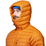Mountain EquipmentMountain Equipment Earthrise Hooded Men's JacketOutdoor Action