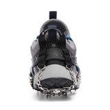 Black Diamond Access Spike Traction Device Outdoor Action- Heel Webbing Loop