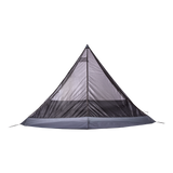 Black Diamond Mega Bug 4P Tent Outdoor Action- Back