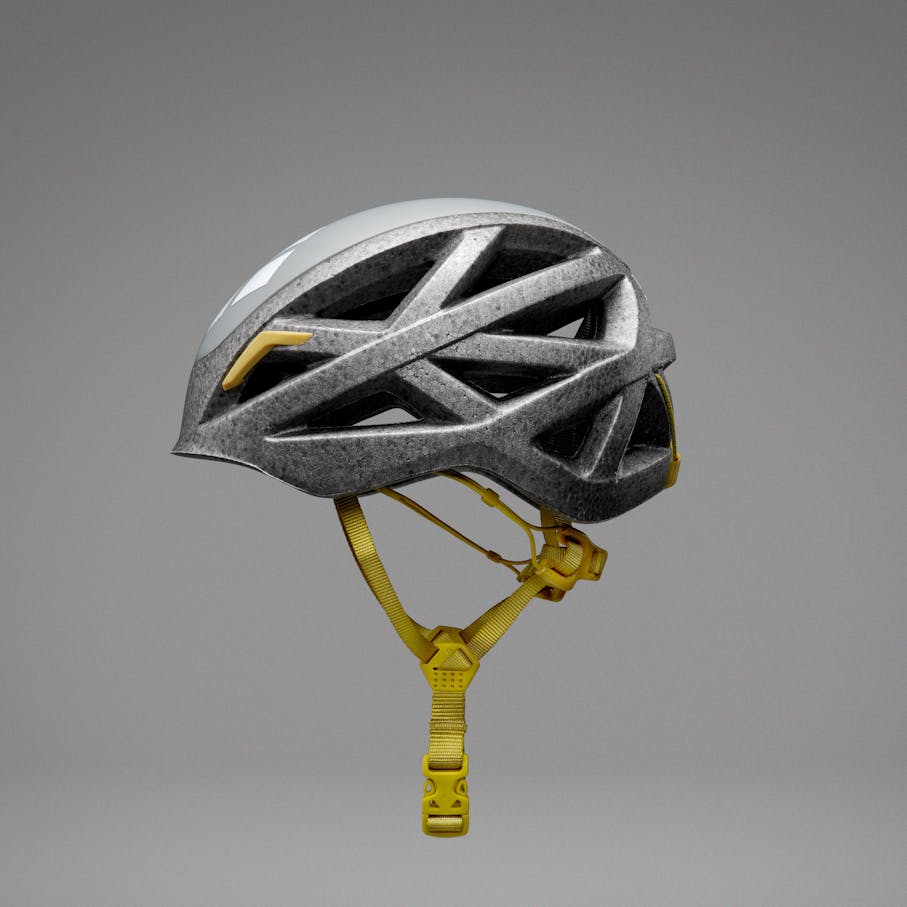 Black DiamondBlack Diamond Vapor HelmetOutdoor Action