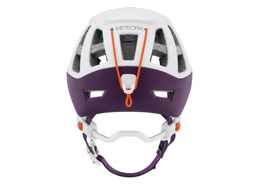 PetzlPetzl Meteora Women's HelmetOutdoor Action