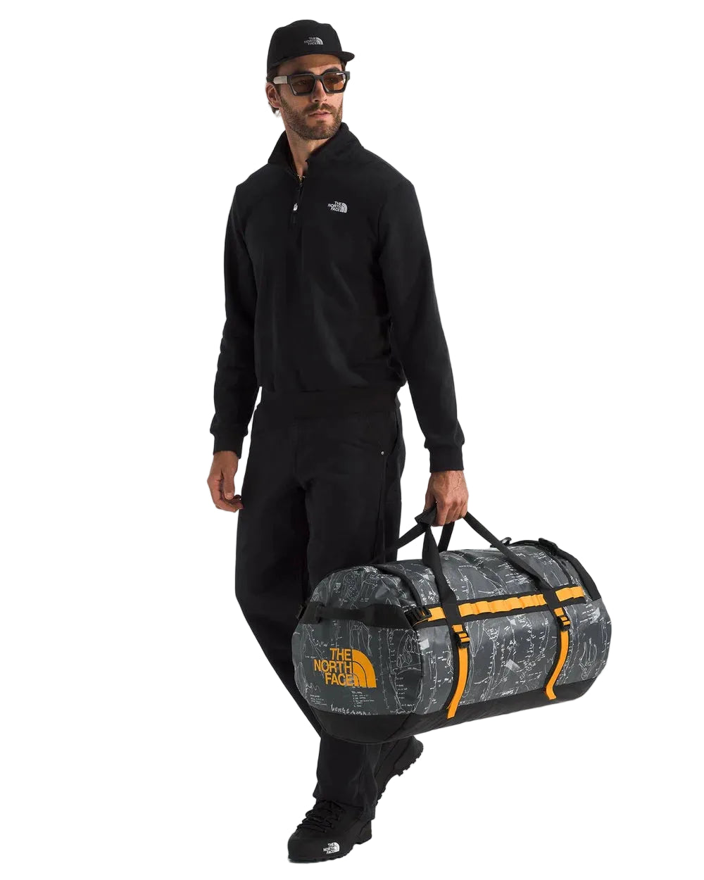 The North Face Base Camp Duffel - Large