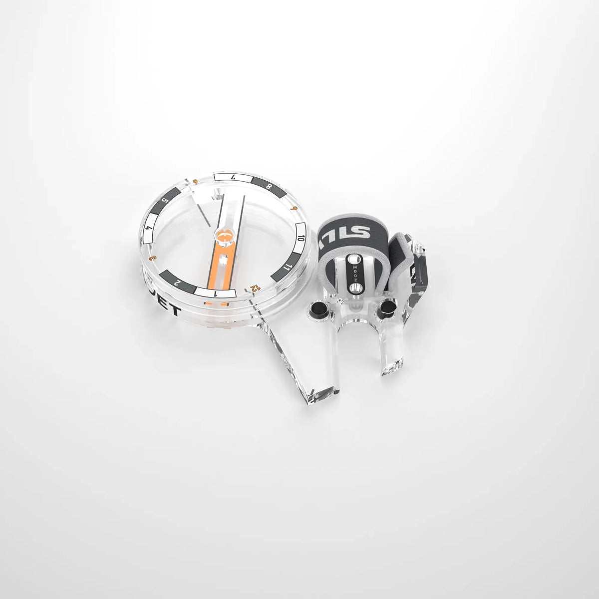 Silva Arc Jet C S Spectra Left compass