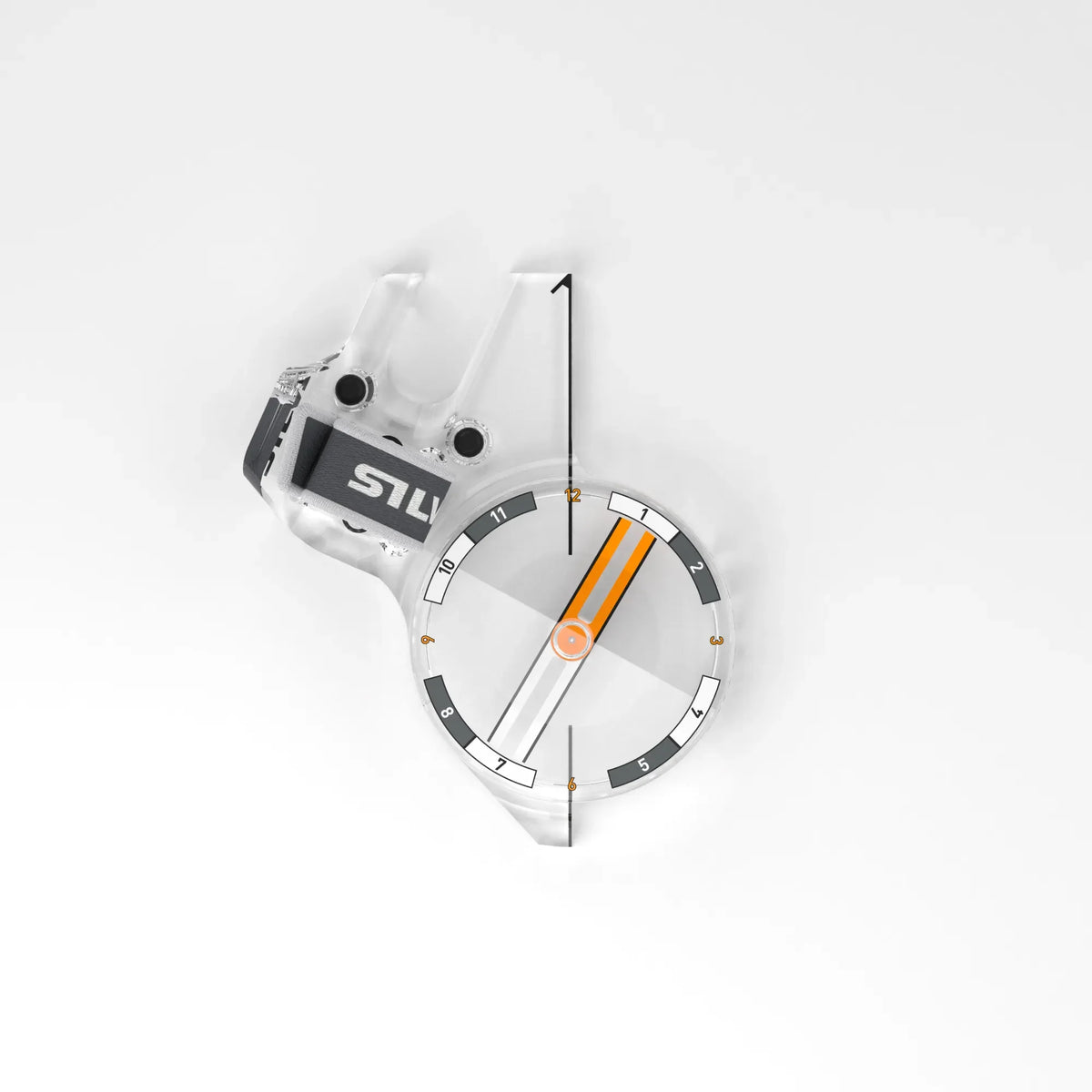 Silva Arc Jet C S Spectra Left compass
