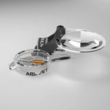 Silva Arc Jet C S Spectra Left compass