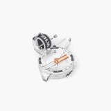 Silva Arc Jet C S Spectra Left compass