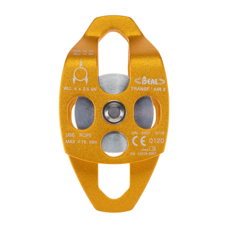 BealBeal Transf'Air 2Outdoor Action